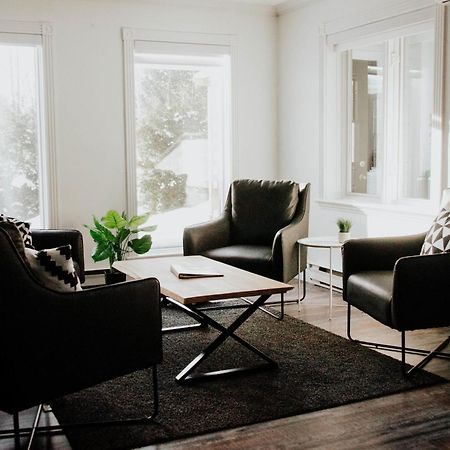 Suite 201 - Destination Mont-Orford Magog Eksteriør bilde